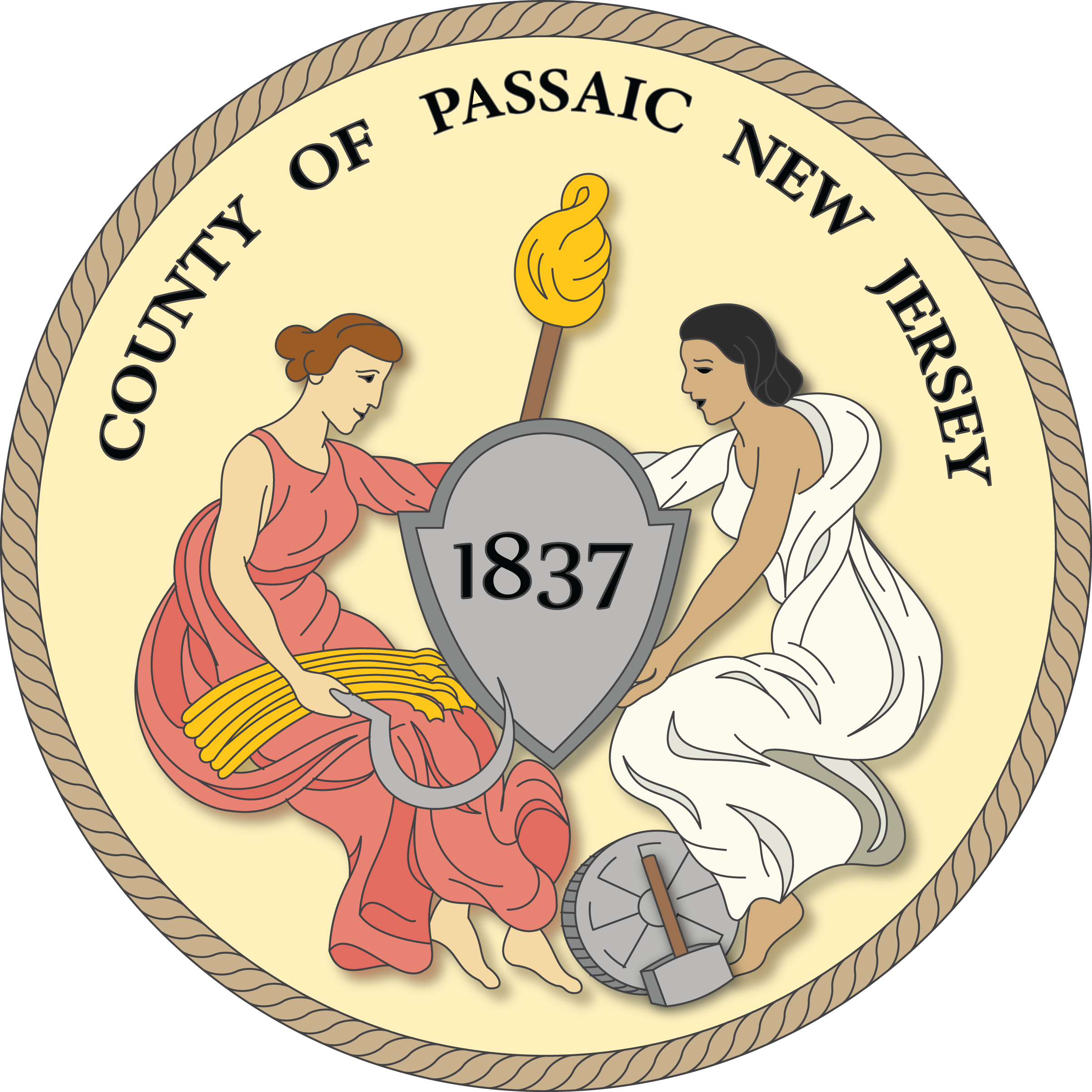 Rhythm City Vol 1 Caught (2404x2404)