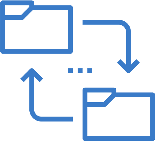 Extensive Data Import/export Automation - Shift Change (500x500)