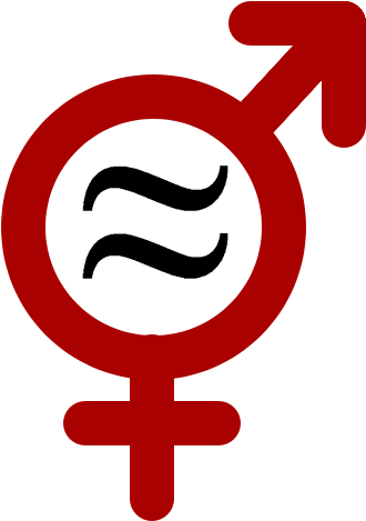 Image Source Via Wikimedia Commons - Gender Equality (370x504)