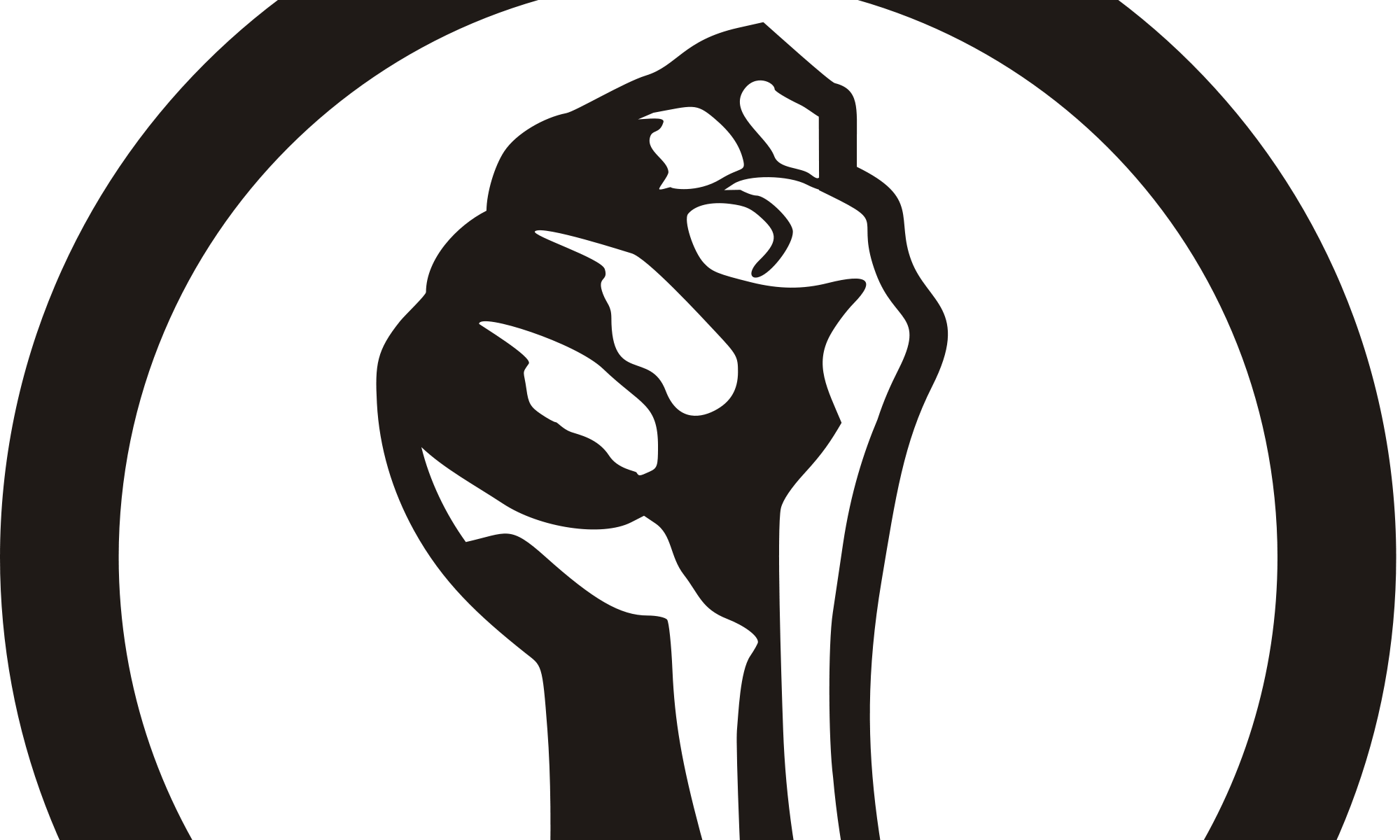 Exploring Feminism - Irish Rebel (2000x1200)