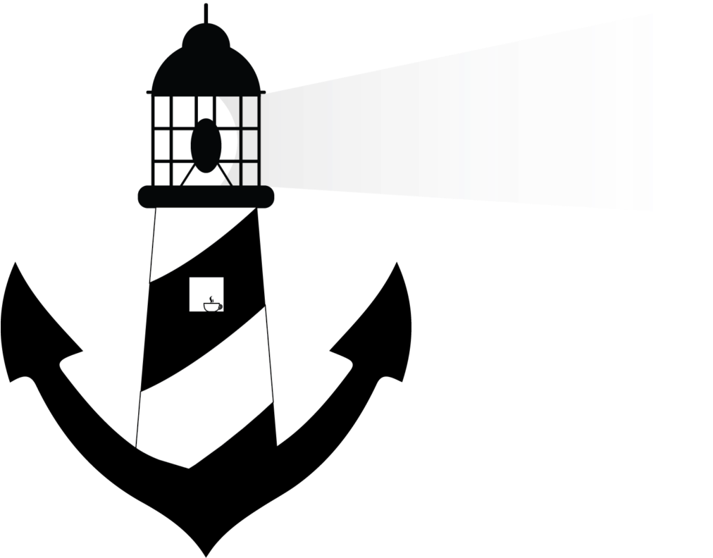 Coffeehouse Logo - Lighthouse (1024x794)