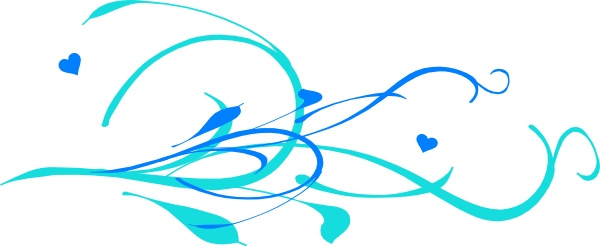 Love Birds On A Branch Svg Clip Arts 600 X 246 Px - Love Birds On A Branch Svg Clip Arts 600 X 246 Px (600x246)