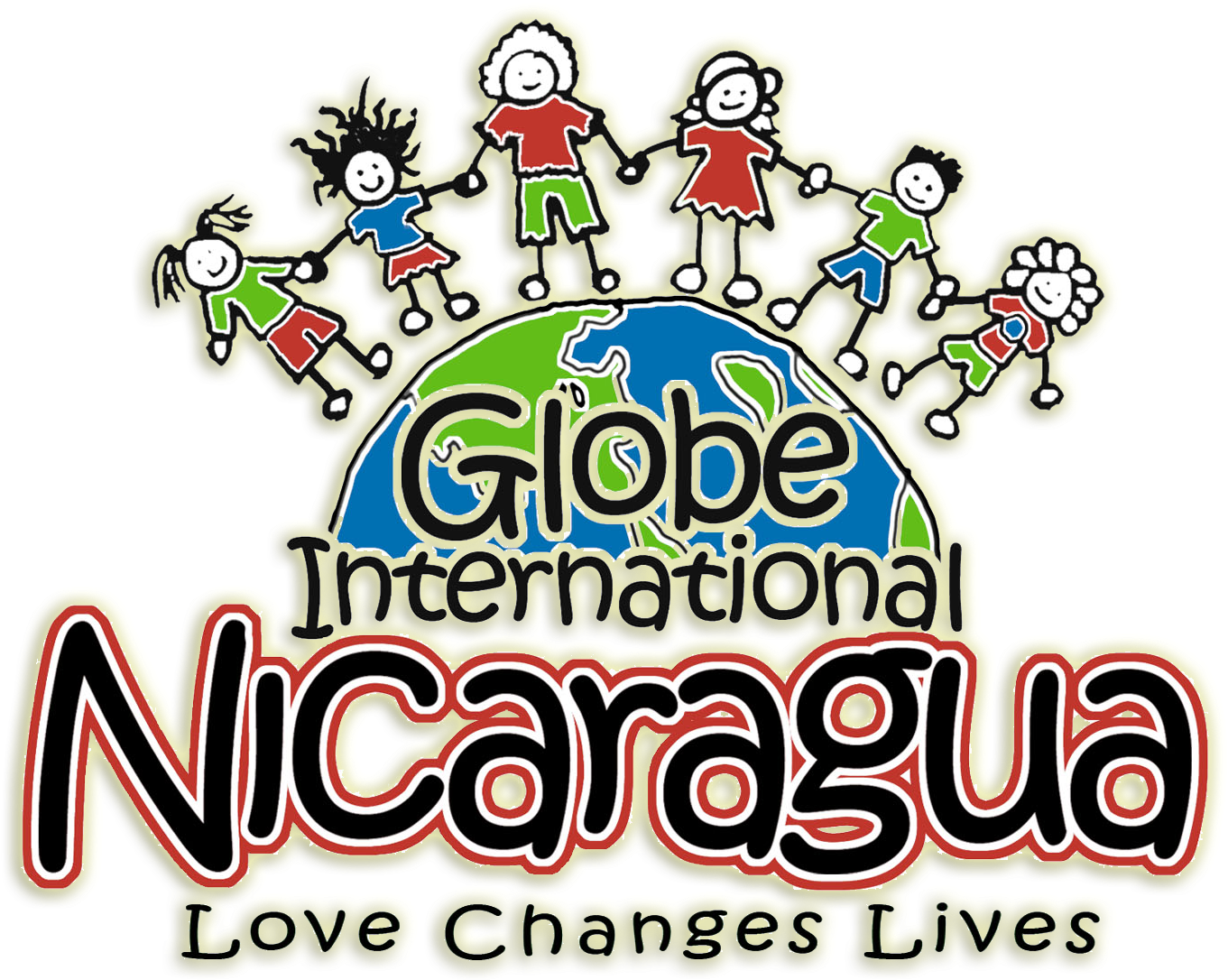 Children Of Destiny Nicaragua - Children Of Destiny (1500x1178)