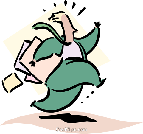 Racing For The Finish Line Royalty Free Vector Clip - Racing For The Finish Line Royalty Free Vector Clip (480x450)