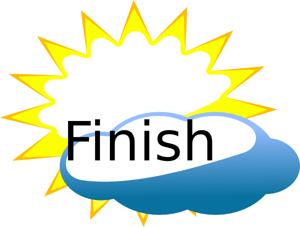 Mostly Sunny (600x454)