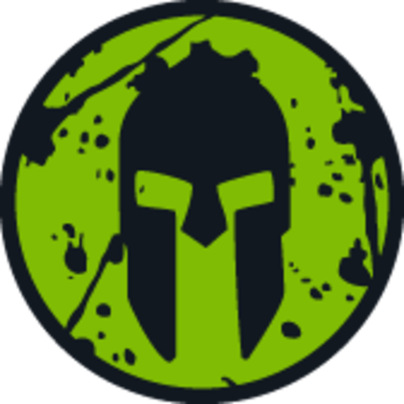 Spartan Race Logo (800x800)
