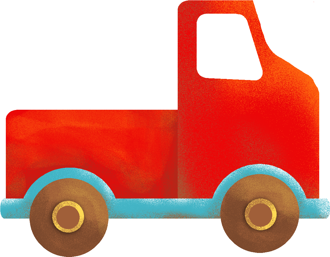 Photo By @duda-cavalcanti - Carrito De Juguete Animado (1246x1030)