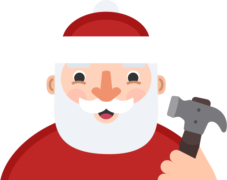 Handyman Clipart Serviceman - Clip Art (742x590)