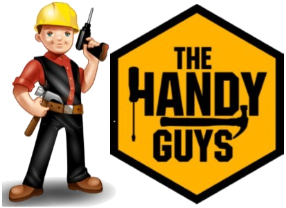 Picture Freeuse Stock Carpenter Clipart Construction - Handy Guys (413x300)