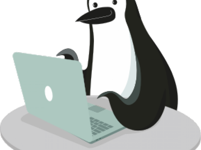 Online Banking Clipart Laptop - Online Banking (640x480)