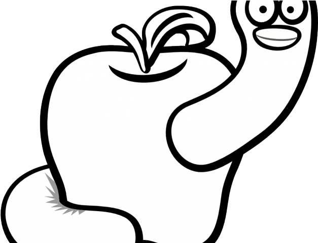 Laptop Clipart Line Drawing - Printable Coloring Birthday Card For Teacher (640x480)