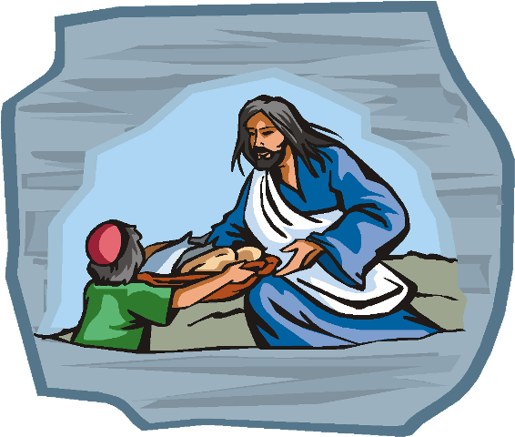 Romans - Clip Art (566x480)