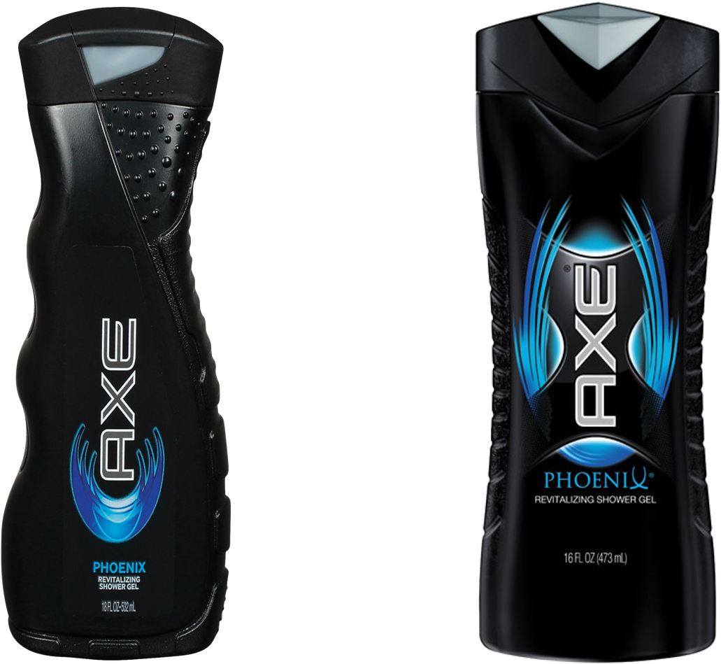 16 - Axe Body Wash For Men, Excite 16 Oz (1453x1125)