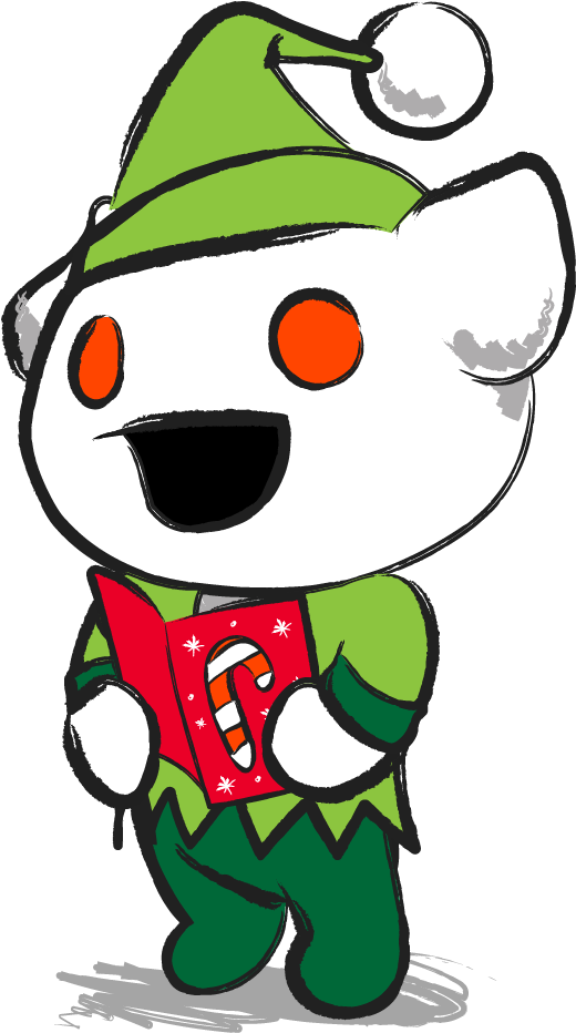 Holiday Cards 2018 - Redditgifts (750x1000)