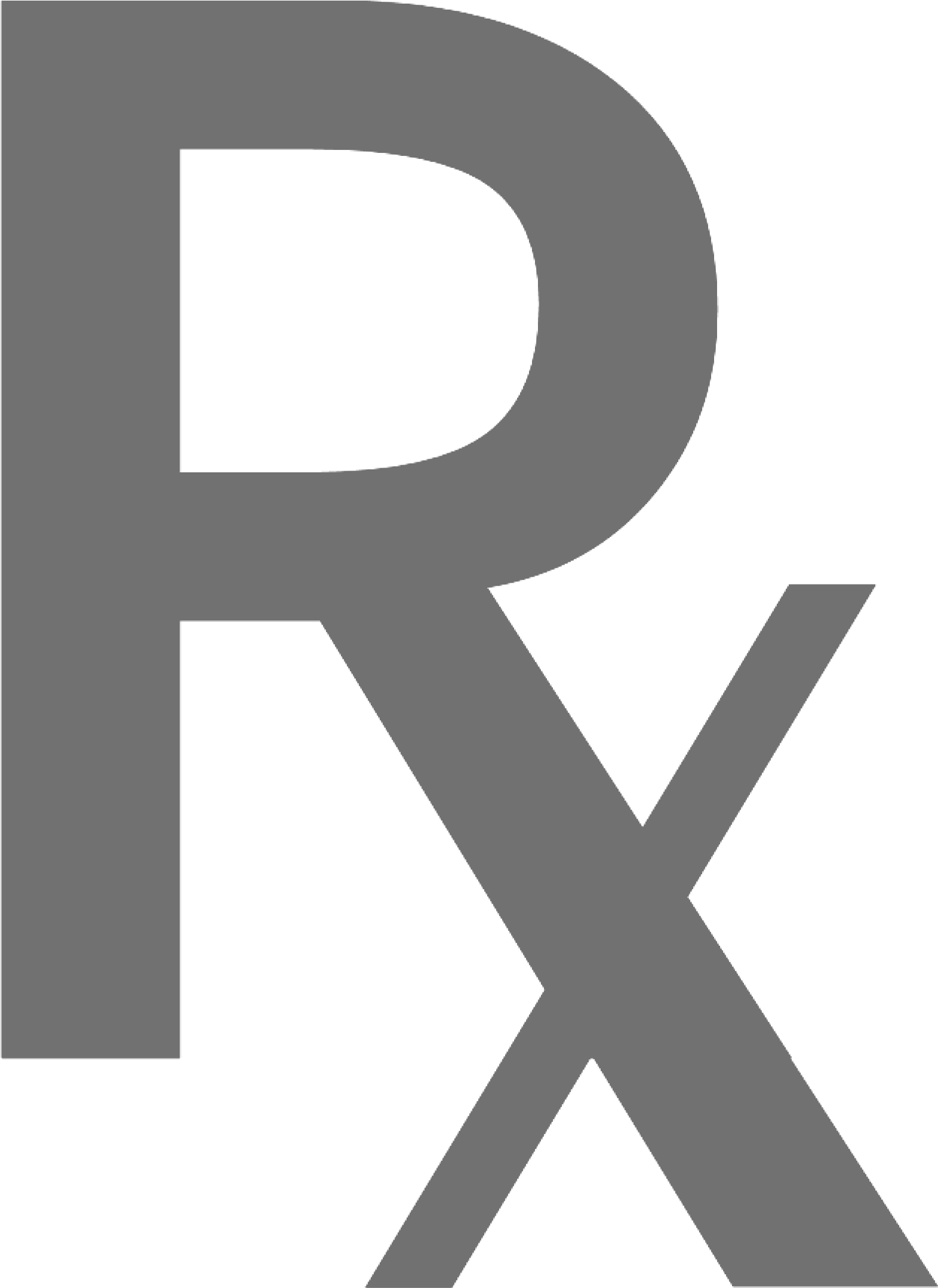 Rx Logo Clip Art - Rx Medical (2400x2400)
