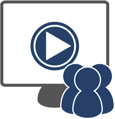 Register For Hac's Webinar Overview Of Trump Administration's - Webinar Icon (400x400)