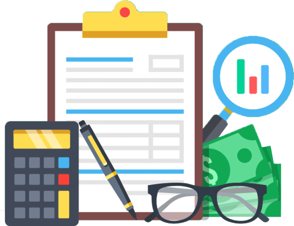 Evaluate Your Budget And Timeline - Accounts Payable Png (600x461)