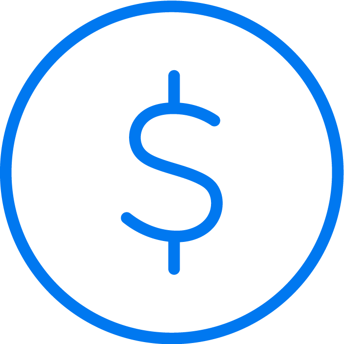 Budgets And Transaction Approvals - Facebook Icon White Png Transparent (701x701)