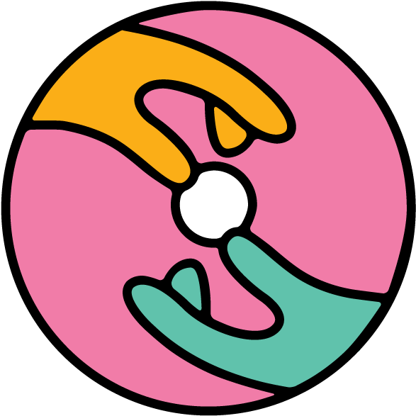 Give Illustration - Illustration (729x729)