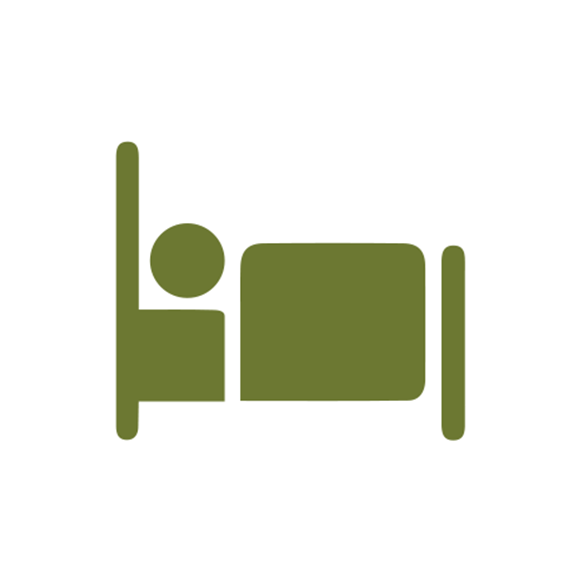 There's A Place For Every Budget In The Town Centre - Rural Craft Centre Map Symbol (600x600)