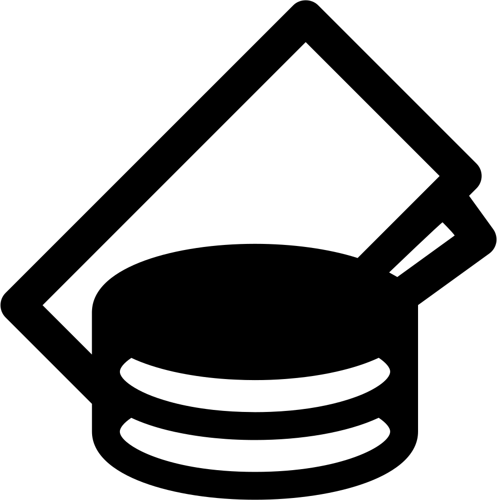 Bonus Comments - Salary Vector Png (982x988)