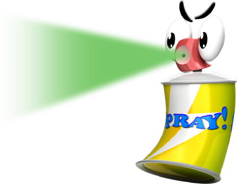 Medium Resolution - Cartoon (532x398)