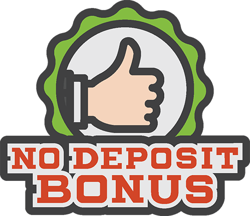 No Deposit Bonus Png (500x431)