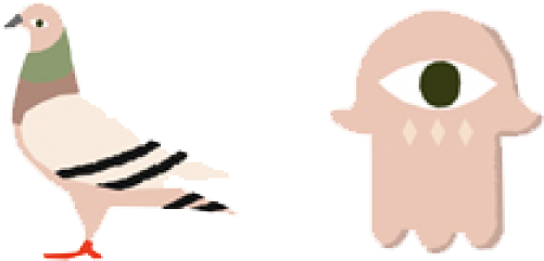 Miracle Clipart Child Israel - Bookcase (640x480)