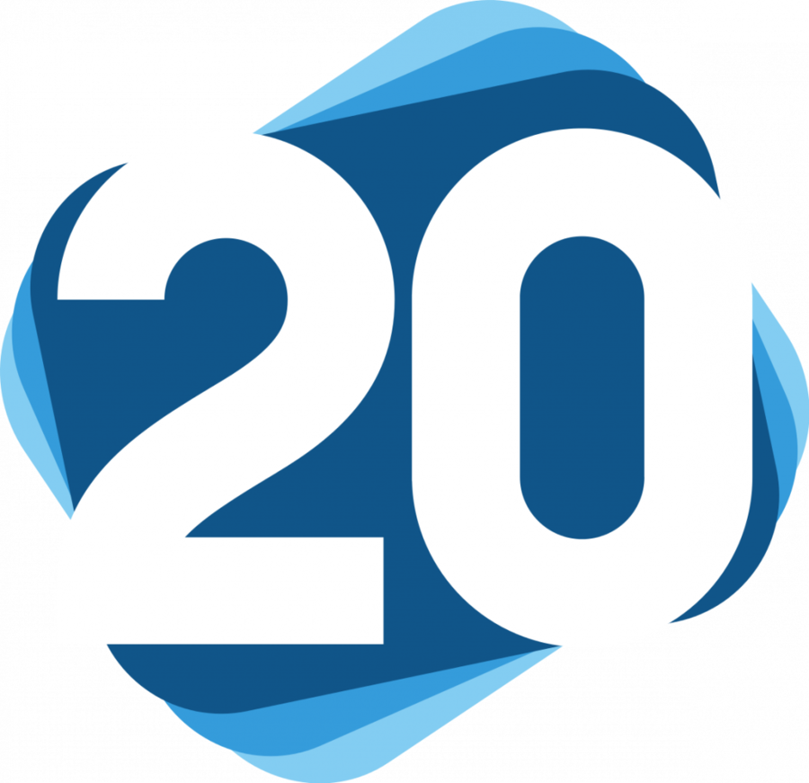 Channel 20 Israel Clipart Channel 20 Television - Channel 20 Israel Clipart Channel 20 Television (900x871)