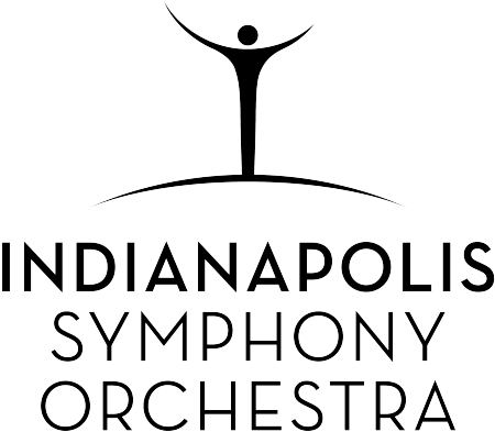 Indianapolis Symphony Orchestra Logo (476x425)