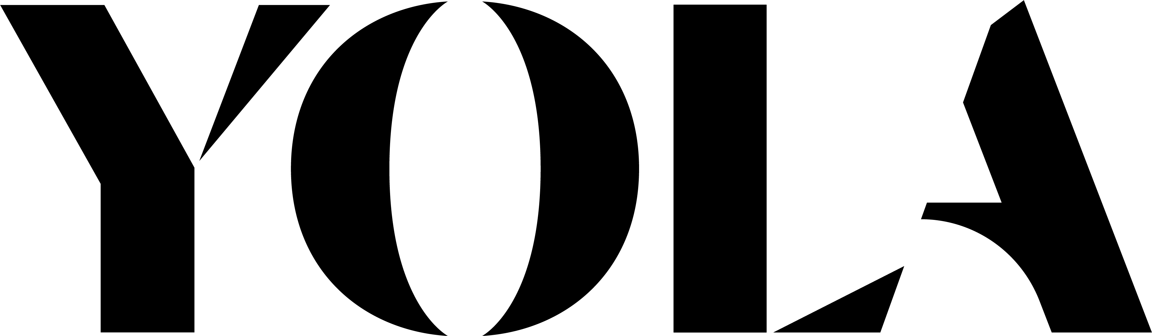 Parade Clipart Band Orchestra - Yola Logo (3854x1126)