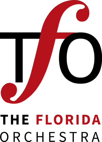 174 × 240 Pixels - Florida Orchestra Logo (347x479)