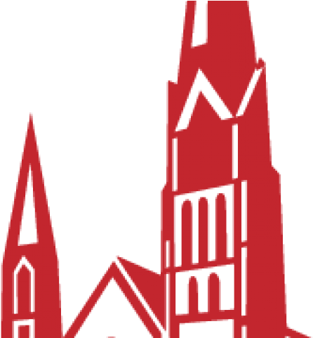Steeple Clipart Prayer - Steeple Clipart Prayer (640x480)