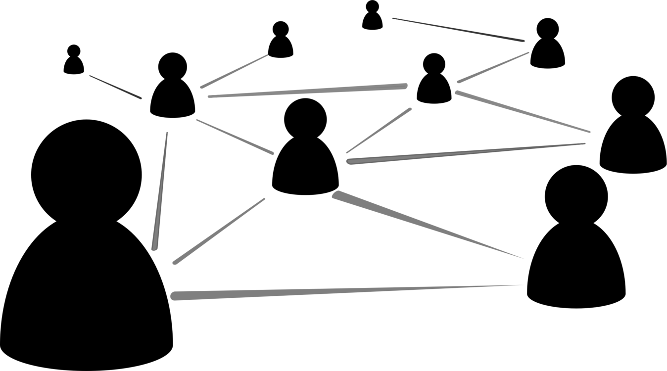 All Photo Png Clipart - Network Clipart (1348x750)