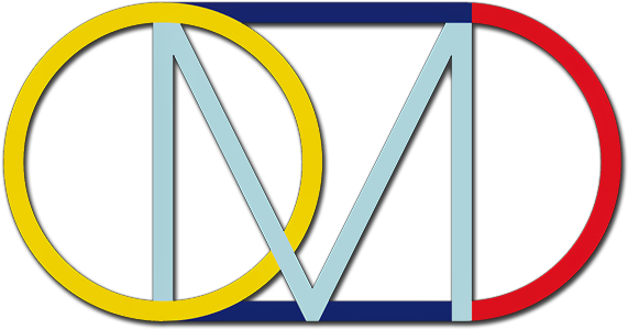 Orchestral Manoeuvres In The Dark Image - Orchestral Manoeuvres In The Dark Logo (800x310)