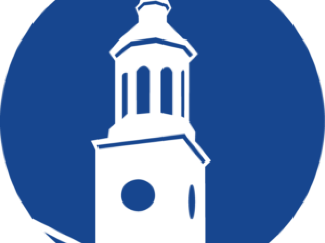 Steeple Clipart Puritan Church - Beacon (unitarian Universalist Congregation In Summit) (640x480)