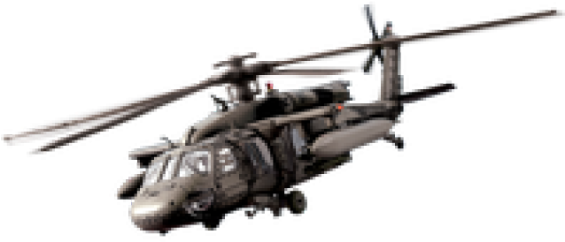 Military Helicopter Png (640x480)