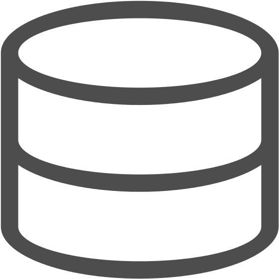 Breezeicons Places 22 Network Server Database - Data Storage Icon (768x768)