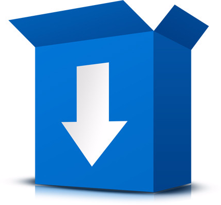 Firmware Update Icon (432x402)