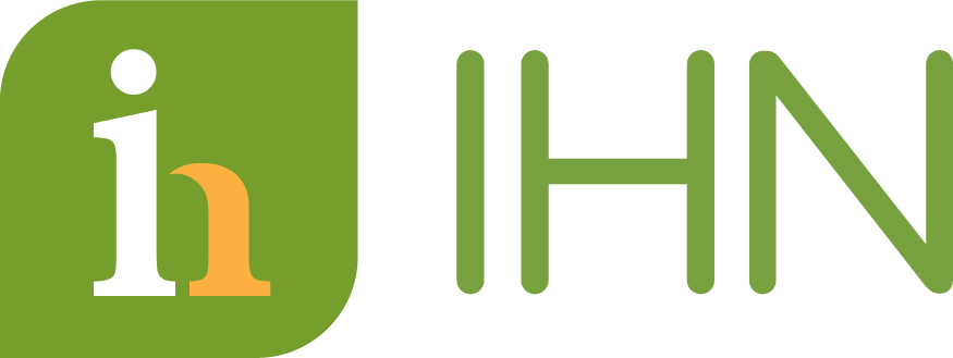 Interactive Health Network - Interactive Health Network (875x329)