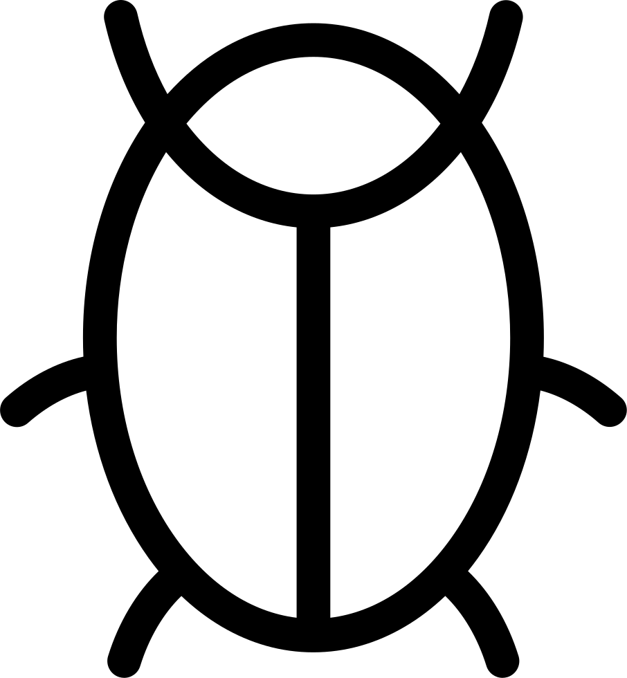 Bug Exploration Development Comments - Eps Book Open (906x980)