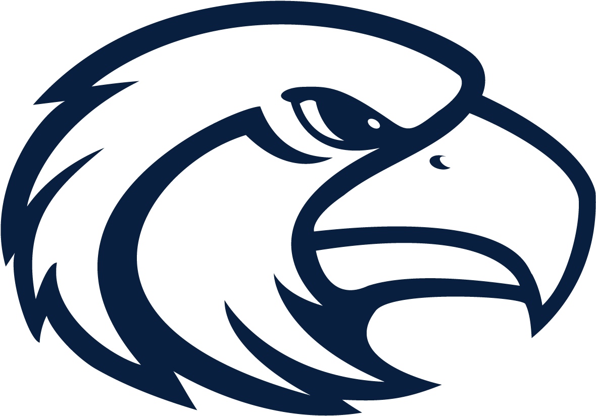 Coach Erin Mitchell Assistant Girls Basketball - Laguna Hills High School Logo (1199x880)