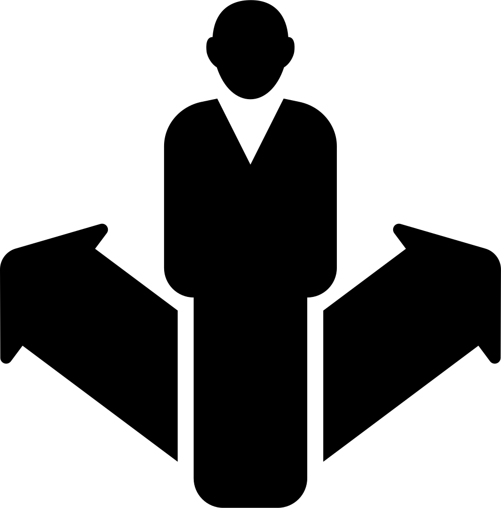 Multi Way Exploration Comments - Scalable Vector Graphics (980x994)