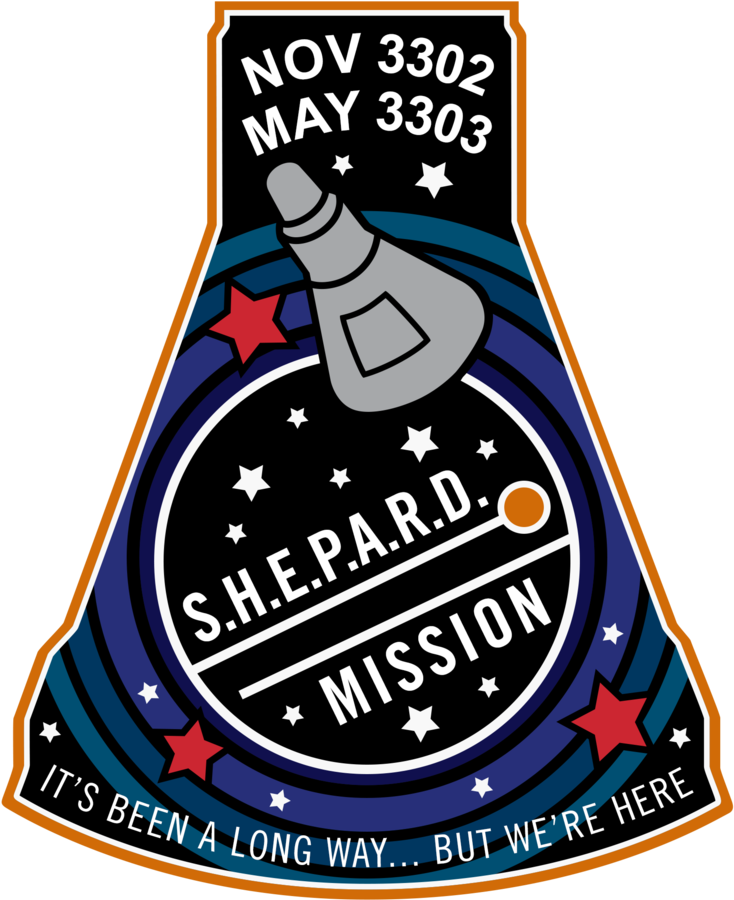 Science Findings Released Leg-1 - Logo (900x900)