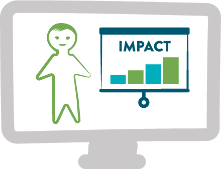 Feedback Clipart Peer Coaching - Mentorship (440x337)