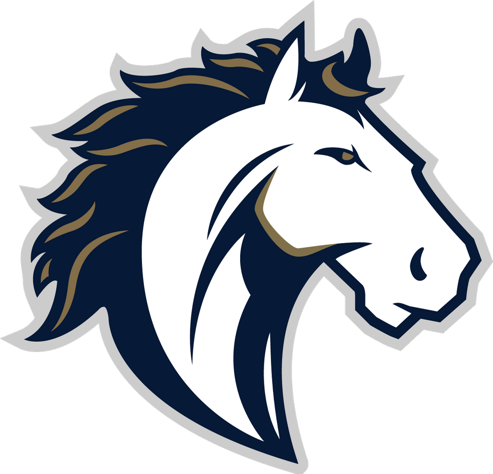 Louis, Missouri- Veteran Indoor Football League Coach - Master's College Athletics Logo (1000x960)