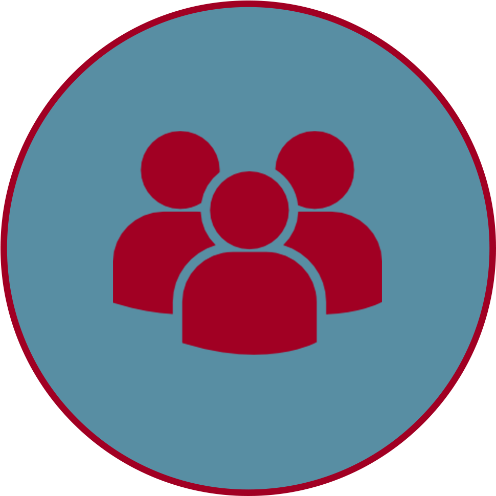 Coaching For The Workplace - Clip Art Employees (1060x1060)