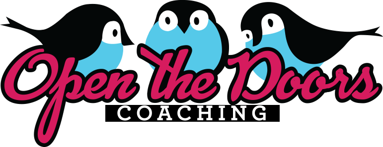 Open The Doors Coaching - Coaching (771x297)