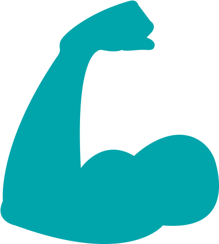 Stewardship Strengths Coaching - Clip Art (600x600)