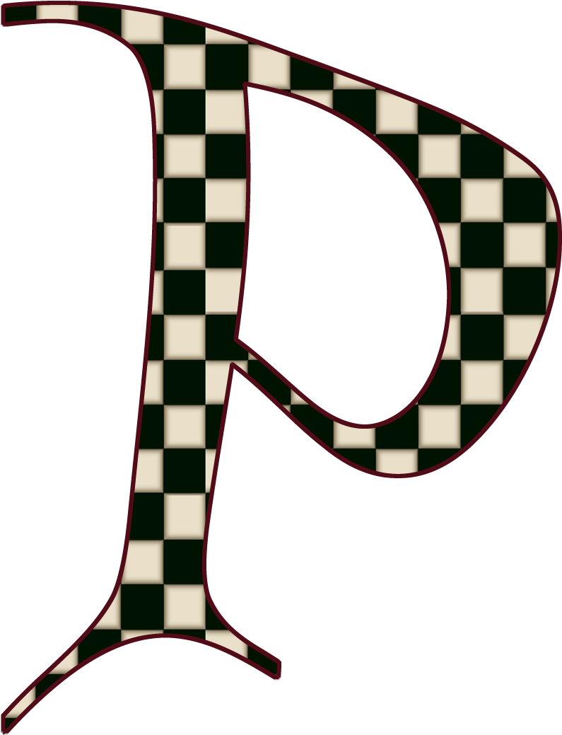 Free Digital Scrapbooking, Save Image, Alphabet, Clip - Alphabet Single (1200x1200)